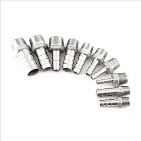 Hydraulic Fittings - Hydraulic Swivel Banjo Fitting from Mumbai