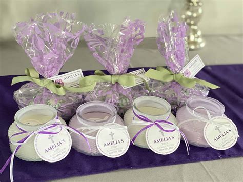 Communion Favors Ideas at JENENGE blog