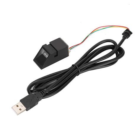 Buy Fingerprint Biometric Scanner,A33 USB Access Control Sensor,with ...