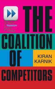 The Coalition Of Competitors: Buy The Coalition Of Competitors by ...