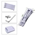 Hold Up 3-in-1 Elegant 360 Universal Compatible Tablet & Phone Holder ...