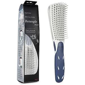 Buy BESTOOL Detangling Brush for Black Natural Hair, Detangler Brush ...