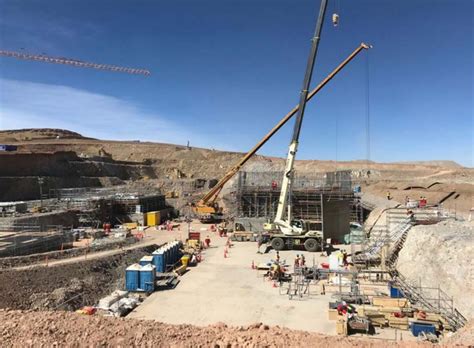 Image result for Teck Mining Operations