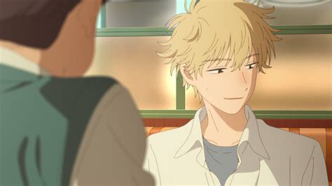 Skip and Loafer (Spanish Dub) Scrambling and Dripping - Watch on ...