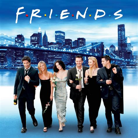 Friends: The Complete Series Collection – TV on Google Play