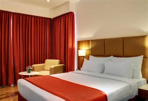 Book Hourly Hotels in Bangalore - Day use hotel rooms