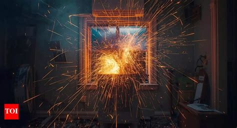 Why do air conditioners explode and how to prevent AC blasts safely ...