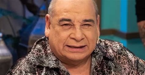 Salió a la luz el nuevo parte médico de Roly Serrano tras su grave ...