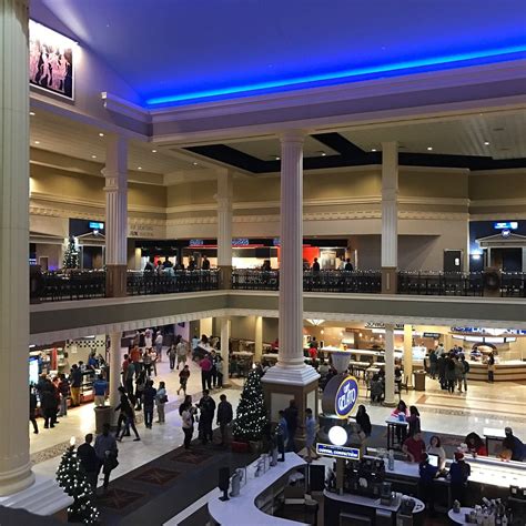 Santikos Palladium AVX Entertainment - All You SHOULD Know Before Going ...