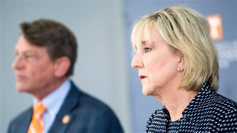 Shirinian awaits University of Tennessee plans after Charlie Kirk post