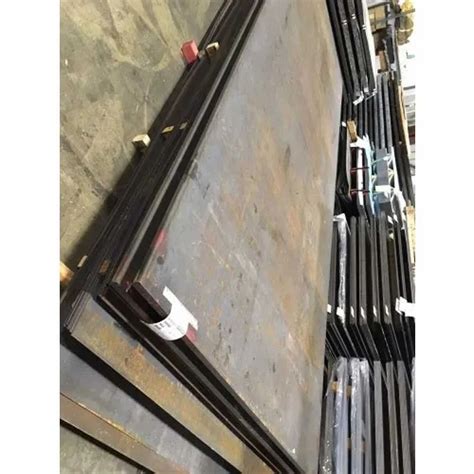 Wear Resistance Plate - Hard Plate 450 Manufacturer from Mumbai