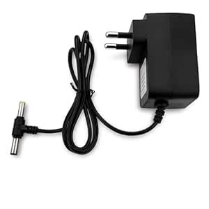 Universal 5V DC Rechargeable Flashlight Charger Adapter | LED Torch ...