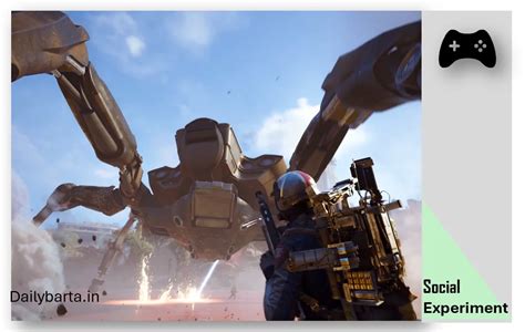 ARC Raiders का सबसे बड़ा "Social Experiment": क्या यह Game आपको ...