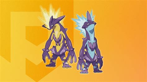 Electric Pokémon weakness, resistance, and strength