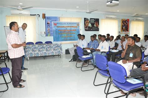 Snapshots of System Administration and Database Training for System ...