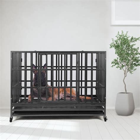 Dimensions Of Xxl Dog Crate at Bonnie Messner blog