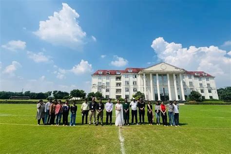Rawal Institute of Engineering and Technology Faridabad Campus: Photos ...