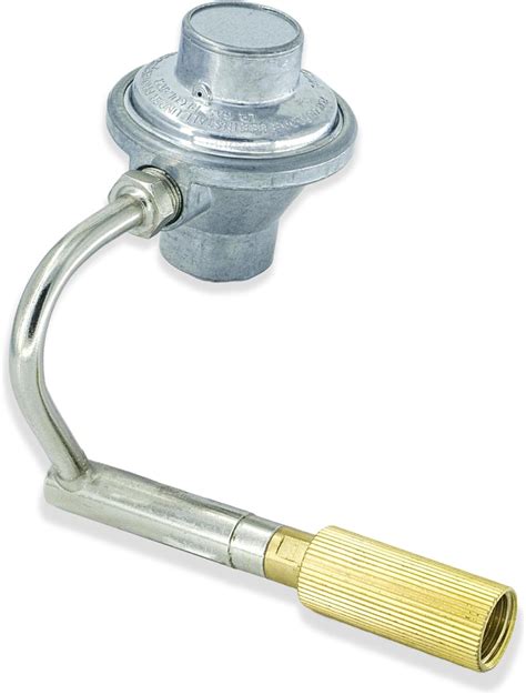 Amazon.com : Airizin Roadtrip Grill Regulator Replacement for Coleman ...