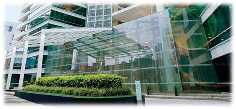 Top 5 Office Buildings in Mumbai - Interior designers in Mumbai