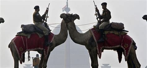 Republic Day Not The Only One, Here Are 15 Pictures Of Military Parades ...