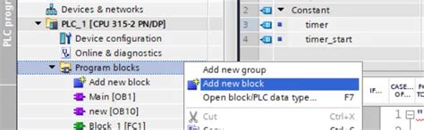 Structured Control Language (SCL) Programming in Siemens TIA Portal ...