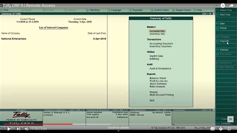 Image result for Tally Error Code 404