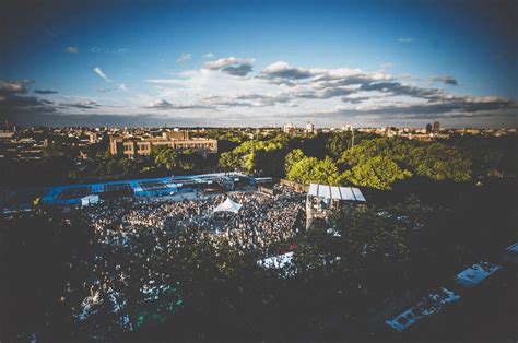 Creative & Cultural Trendsetters Meet at the Northside Festival in ...