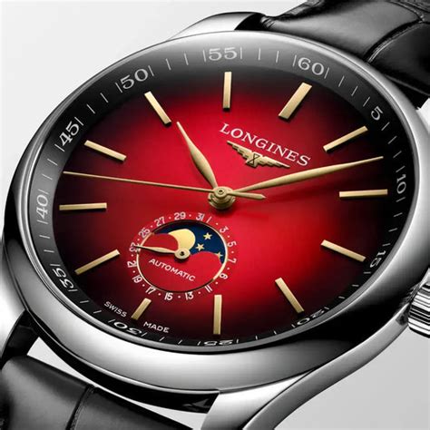 Buy Longines Watches at Swiss Paradise | Official Retailer in India