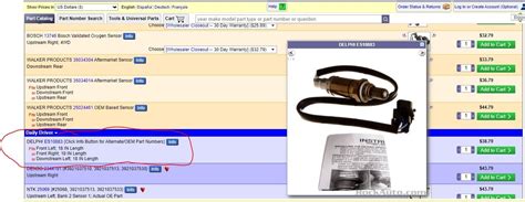 Image result for Replace O2 Sensor 2 Bank 2 On Do Rango