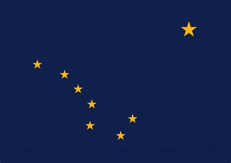 Free Alaska Flag Images: AI, EPS, GIF, JPG, PDF, PNG, SVG and more ...