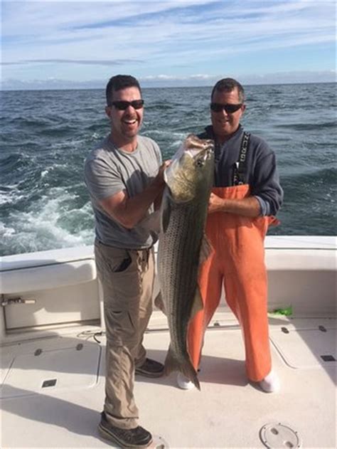 Captain Al's Fishing Charters (Montauk) - 2022 What to Know Before You ...