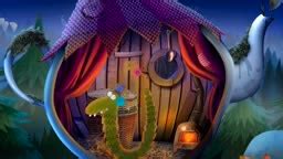 Goodnight Circus Tricks 的图像结果