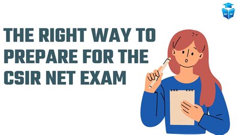 Image result for CSIR NET Exam Tips