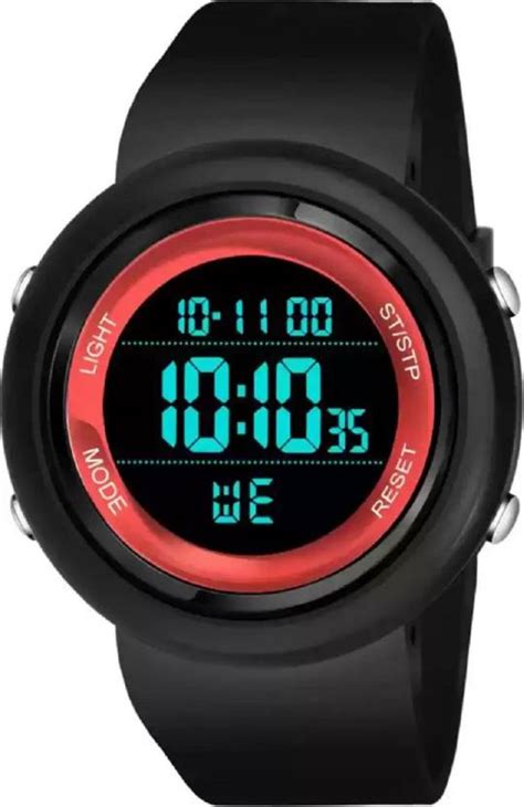 Styleflix new digital watch New Sport Stylish Digital Multi Function ...