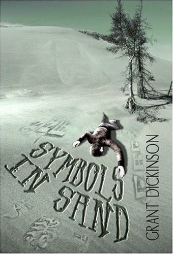 Symbols in Sand : Dickinson, Grant: Amazon.in: Books