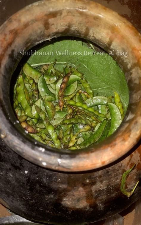 Delving Into Alibag's Culinary Heritage: Exploring Popti and More
