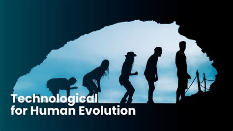 The Evolution of Technology 的图像结果