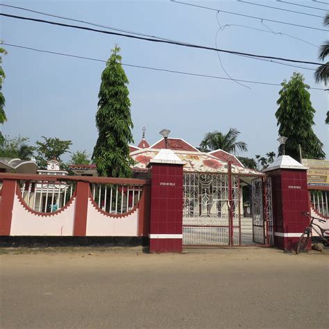 NUTAN KALIBARI KAILASHAHAR (2026) All You Need to Know BEFORE You Go ...