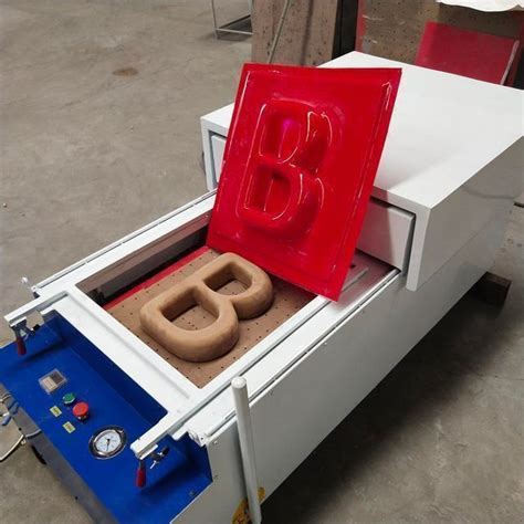 Vacuum Forming Machine 的图像结果