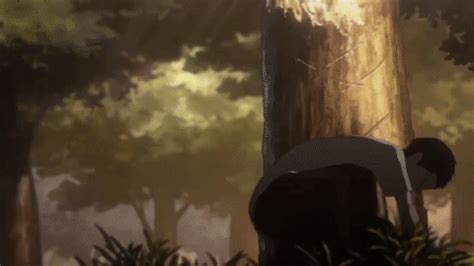 Download Anime Ajin: Demi-Human Gif - Gif Abyss