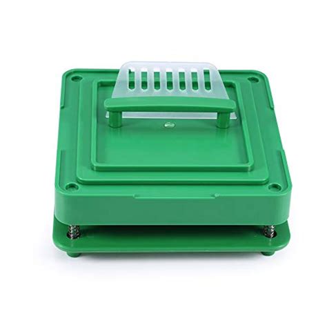 Buy Filler - Machine, 100 Holes Plastic 00# Powder Cosmetics s Manual ...