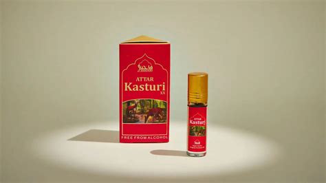 What is Kasturi? – Dukhni - Islamic Scents of Arabia الروائح الإسلامية ...