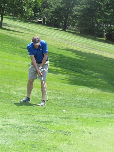 Scholarship Benefit 2021–Sandy Run Country Club | PAGCS