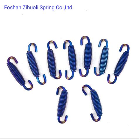 Image result for Extension Spring Clamp