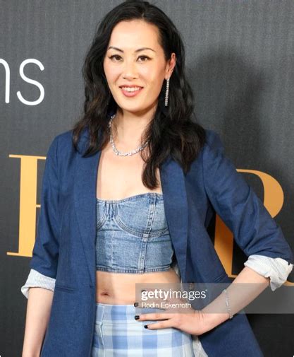 Olivia Cheng (Canadian actress) Net Worth - Age, Husband, Web Series ...