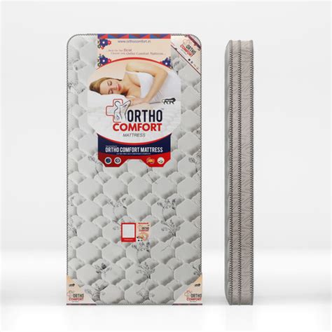 DIAMOND POCKET SPRING | Ortho Comfort