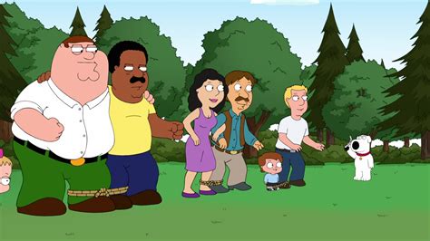 Family Guy Season 12 Image | Fancaps