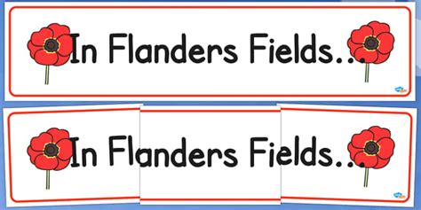 poppydisplay - display lettering - History Remembrance Day Primary ...