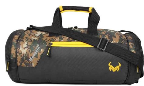 Gym Bag - Buy Womens & Mens Workout Bag Online in India | Shopsy