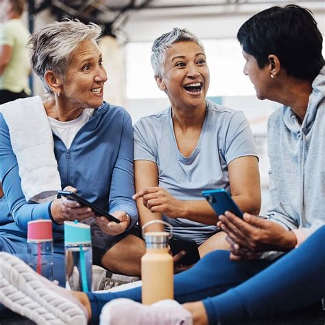 In-Shape Member Events